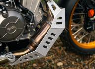 APRILIA TUAREG RALLY : DISPONIBLE  EN CONCESSION